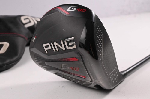 Ping g410 plus - driver, /