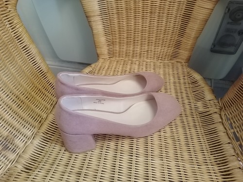 Faith blush pink faux - faith,