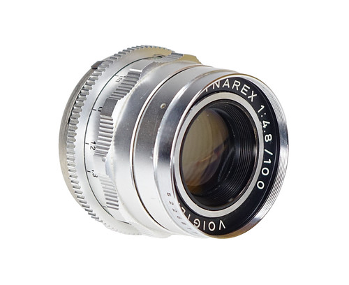 Rare voigtländer dynarex 8 - rare, 4.8