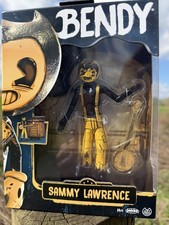 🖤 Sammy Lawrence Brand New