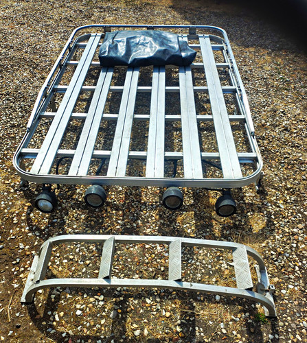 Land rover defender big - rover,