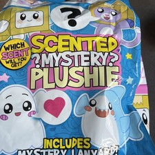 Lankybox - 11" Mystery Plush