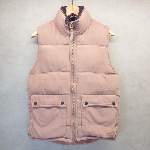 Puffa vintage pink - puffa,