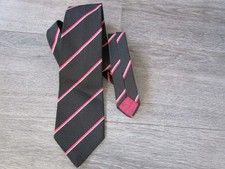 Early Vintage Retro Striped