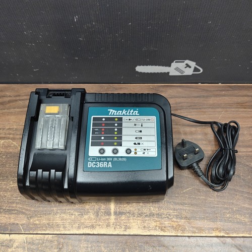 Makita dc36ra 36v ion - makita,