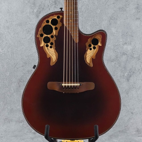 Ovation adamas 1581 - ovation, ii