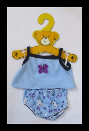Build bear tiny - a, tees