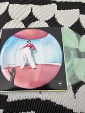 Harry Styles Fine Line - Limited Edition Coke Bottle double vinyl - New Unopened