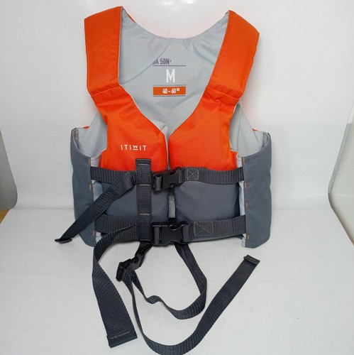 Itiwit buoyancy aid 60kg - aid, 40-60kg