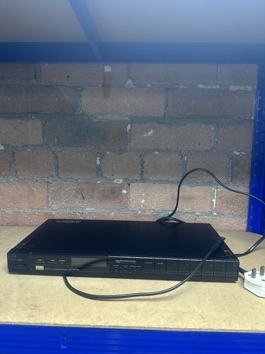 Sansui d33xl digital - sansui,