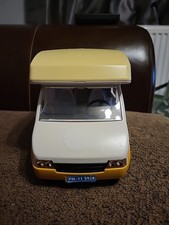 Playmobil Camper Van Only Motorhome Caravan