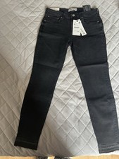 New ZARA skinny jeans