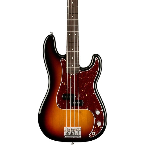 Fender american professional - fender,