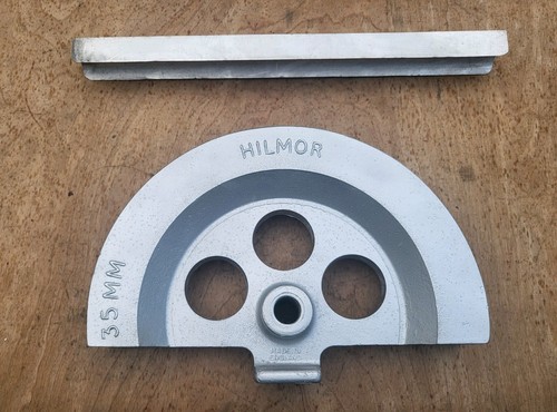 Hilmor 35mm former and guide - hilmor,