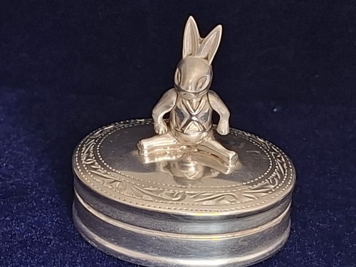 Vintage sterling silver - vintage,