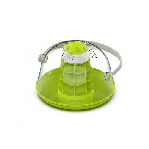 Silkworm breeding box easy - box, to