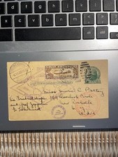 C 1 4 Graf Zeppelin $1.30 1930