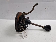 Steering knuckle for Vauxhall