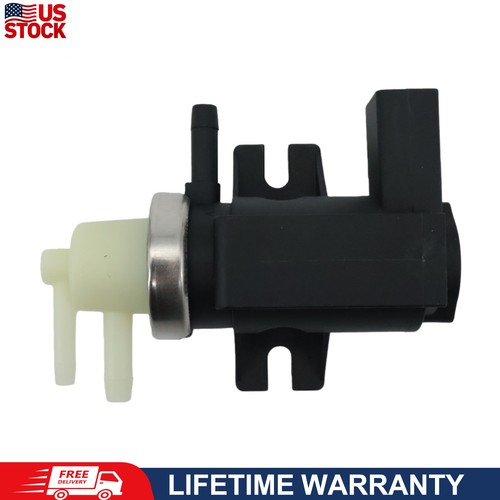 N75 boost pressure solenoid - n75,