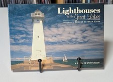 Lighthouses of the Great Lajes