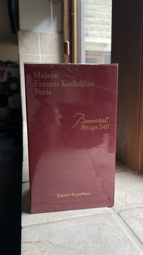 Maison francis kurkdjian - francis,