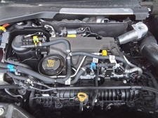 GEARBOX LAND ROVER RANGE ROVER EVOQUE MK2 L551 2019- 1998D 9HP50 LR169102 AUTO