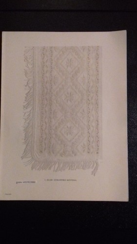 Lefkara lace larnaca cyprus - lefkara,