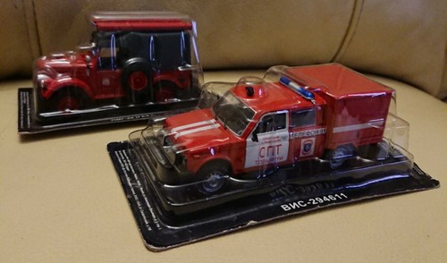 Deagostini diecast - deagostini,