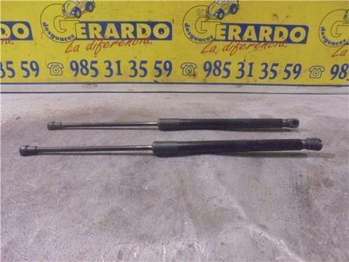 6j3827550 tailgate gas strut - tailgate,