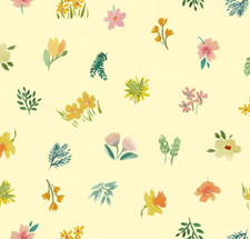 Lewis & Irene Quilting Fabric