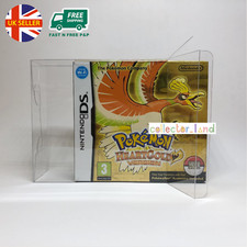 1 x BOX PROTECTOR Nintendo DS