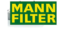 Filter interior air - air, fits