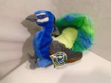 WILD REPUBLIC PEACOCK
