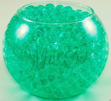 1000 WATER BEADS CRYSTAL FAST