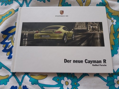 2011 porsche cayman 330 - porsche,