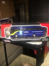 OOC PLAXTON EXCALIBUR COACH