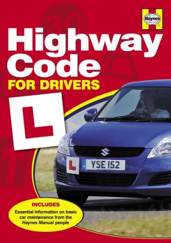 Haynes highway code for - code,