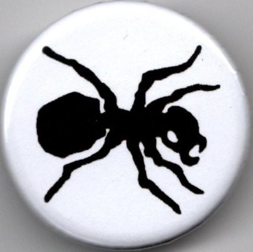Prodigy pin button badge - button, 25mm