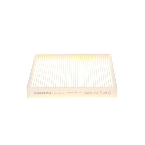 Cabin filter for vauxhall - for,