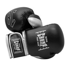 Boxing gloves kickboxing punch - kickboxing,