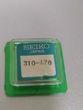 NOS SEIKO 4006 A parts 310 470