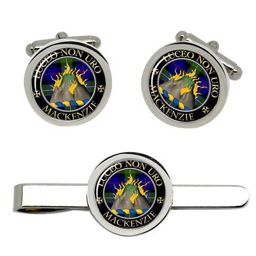 Mackenzie scottish clan - scottish,