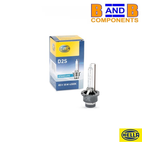 Xenon head lamp bulb - xenon,