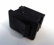 Roland FP8 Power Switch