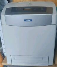 Printer Epson Aculaser C2800 Colour Printer