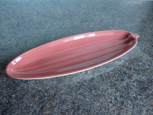 Poole pottery twintone - -,