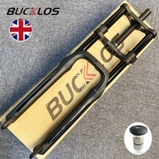 BUCKLOS 26" MTB Downhill Air