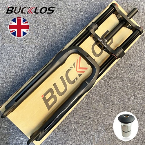 Bucklos mtb downhill air - 26",