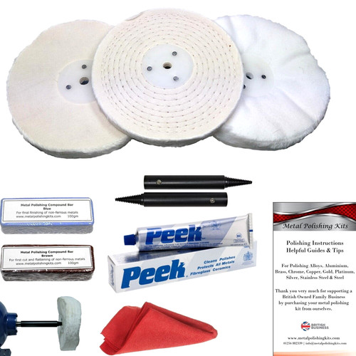 Bench grinder metal polishing - grinder,