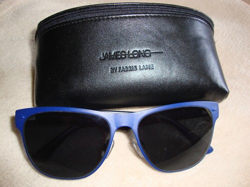 New james long - long, sunglasses
